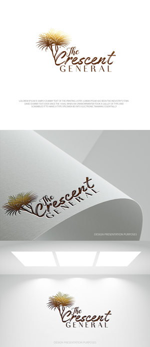 Diseño de Logo por zebronicgraphic para este proyecto | Diseño: #37766351