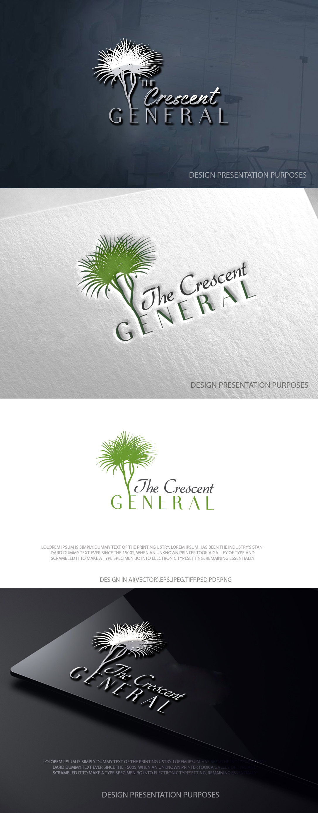 Diseño de Logo por zebronicgraphic para este proyecto | Diseño #37766352