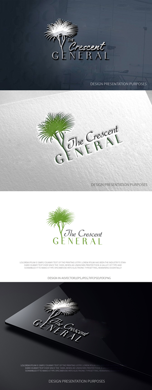 Diseño de Logo por zebronicgraphic para este proyecto | Diseño: #37766352