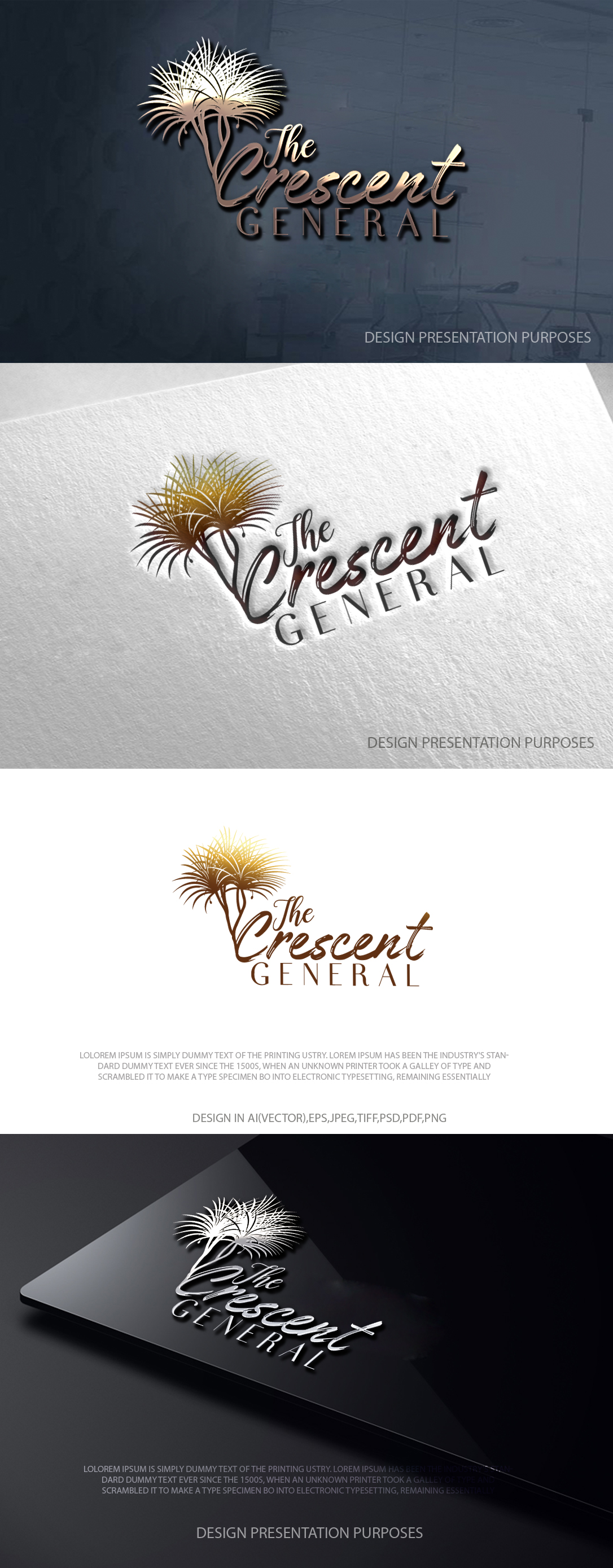 Diseño de Logo por zebronicgraphic para este proyecto | Diseño #37766353