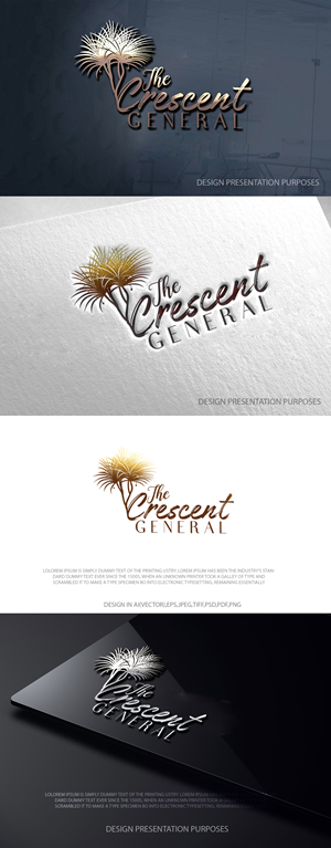 Diseño de Logo por zebronicgraphic para este proyecto | Diseño: #37766353