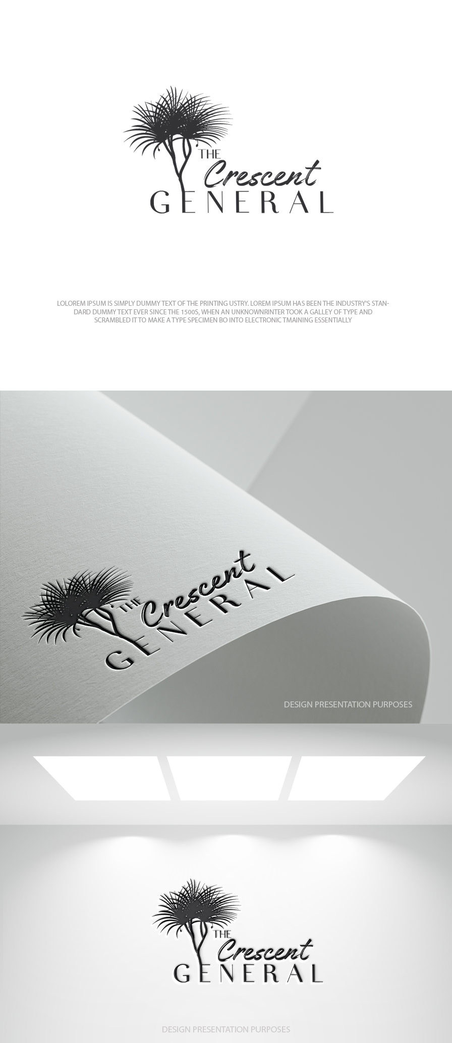 Diseño de Logo por zebronicgraphic para este proyecto | Diseño #37766360
