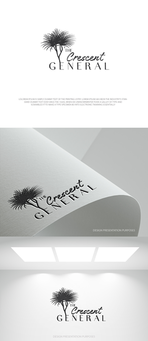 Diseño de Logo por zebronicgraphic para este proyecto | Diseño: #37766360