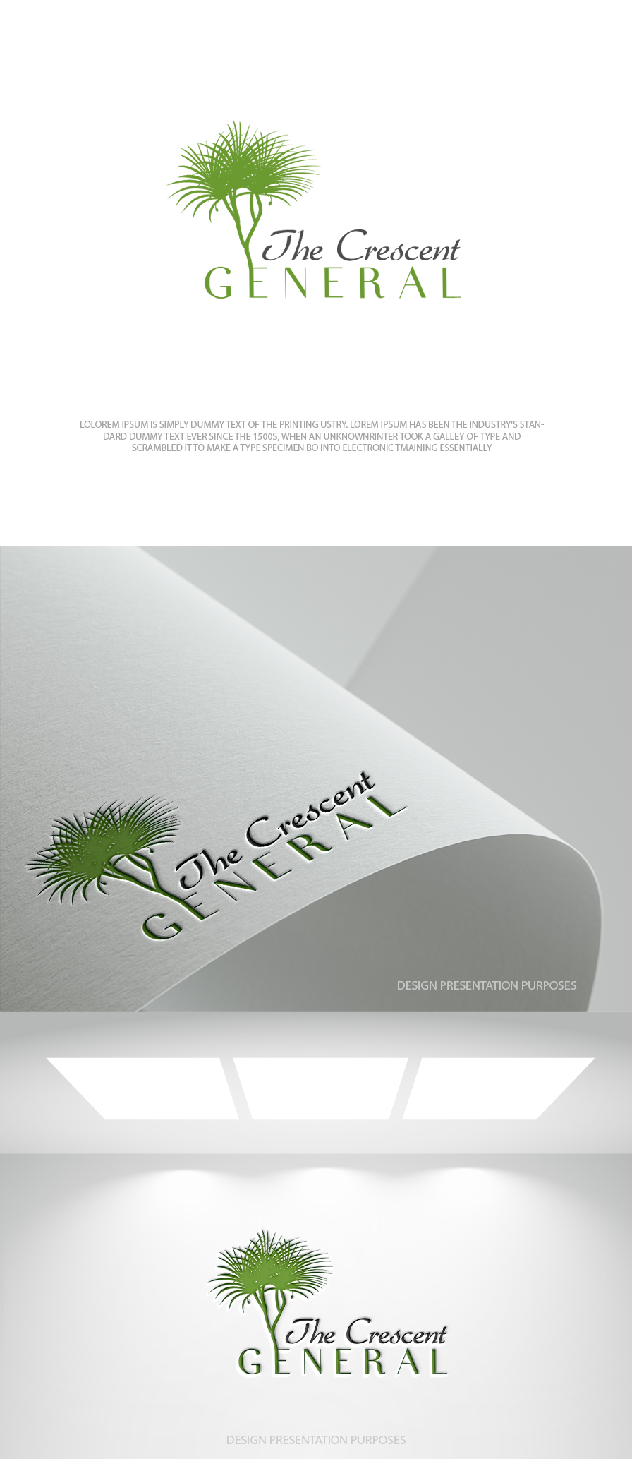 Diseño de Logo por zebronicgraphic para este proyecto | Diseño #37766361