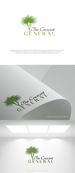Diseño de Logo por zebronicgraphic para este proyecto | Diseño: #37766361