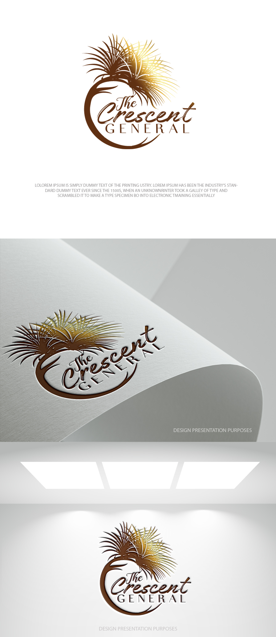 Diseño de Logo por zebronicgraphic para este proyecto | Diseño #37766362