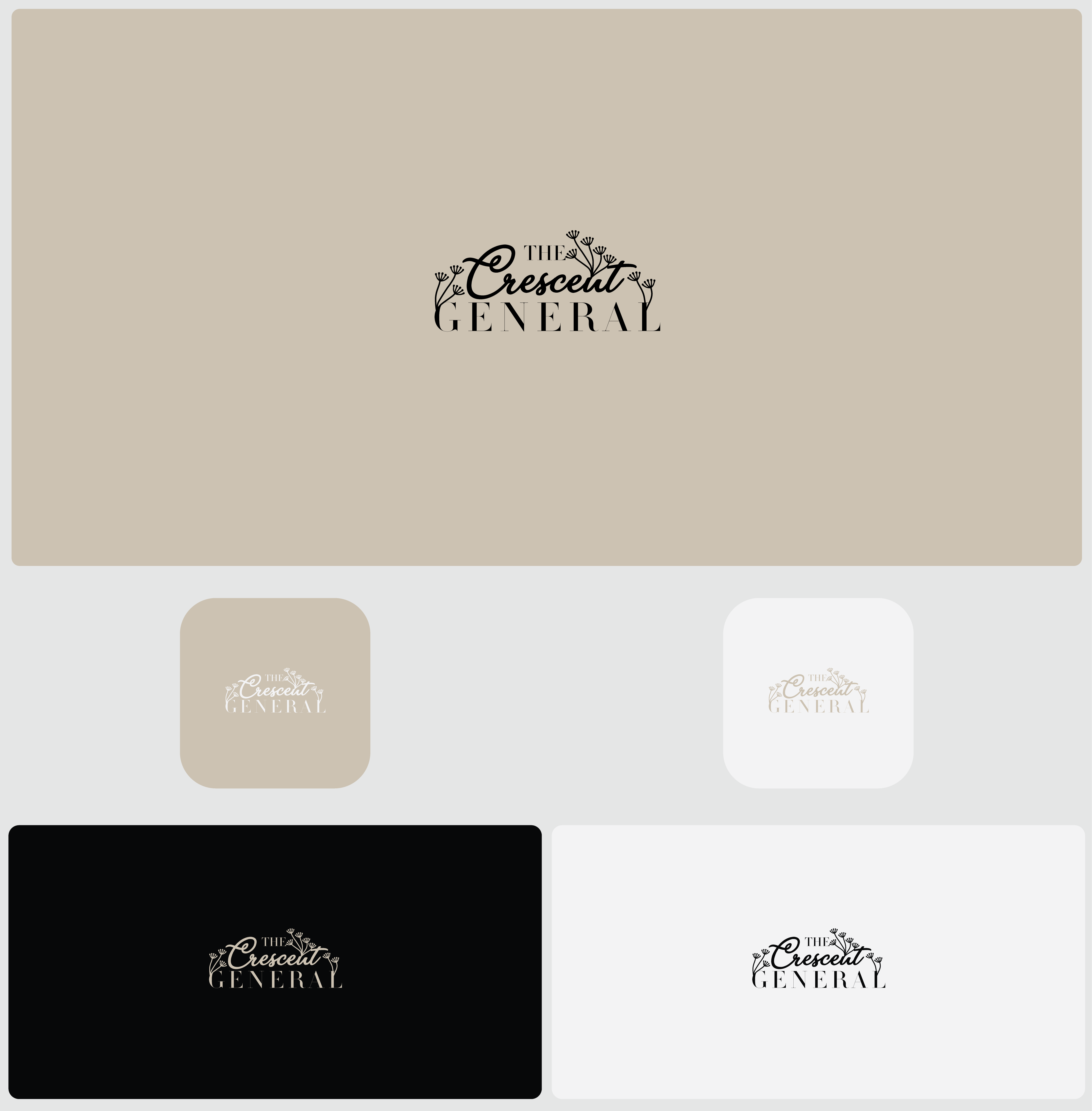 Logo Design by dumx for this project | Design #37786364