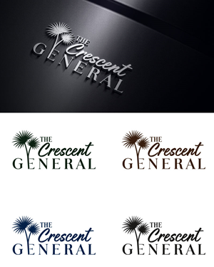 Diseño de Logo por Betsey para este proyecto | Diseño: #37764806