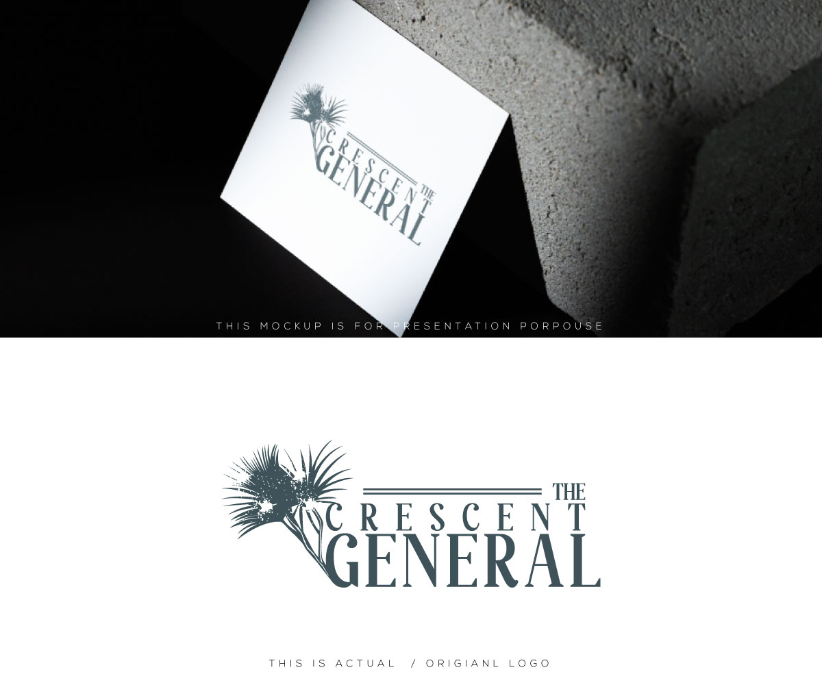 Diseño de Logo por Ansh Design para este proyecto | Diseño #37765743