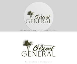 Diseño de Logo por Ansh Design para este proyecto | Diseño: #37765744