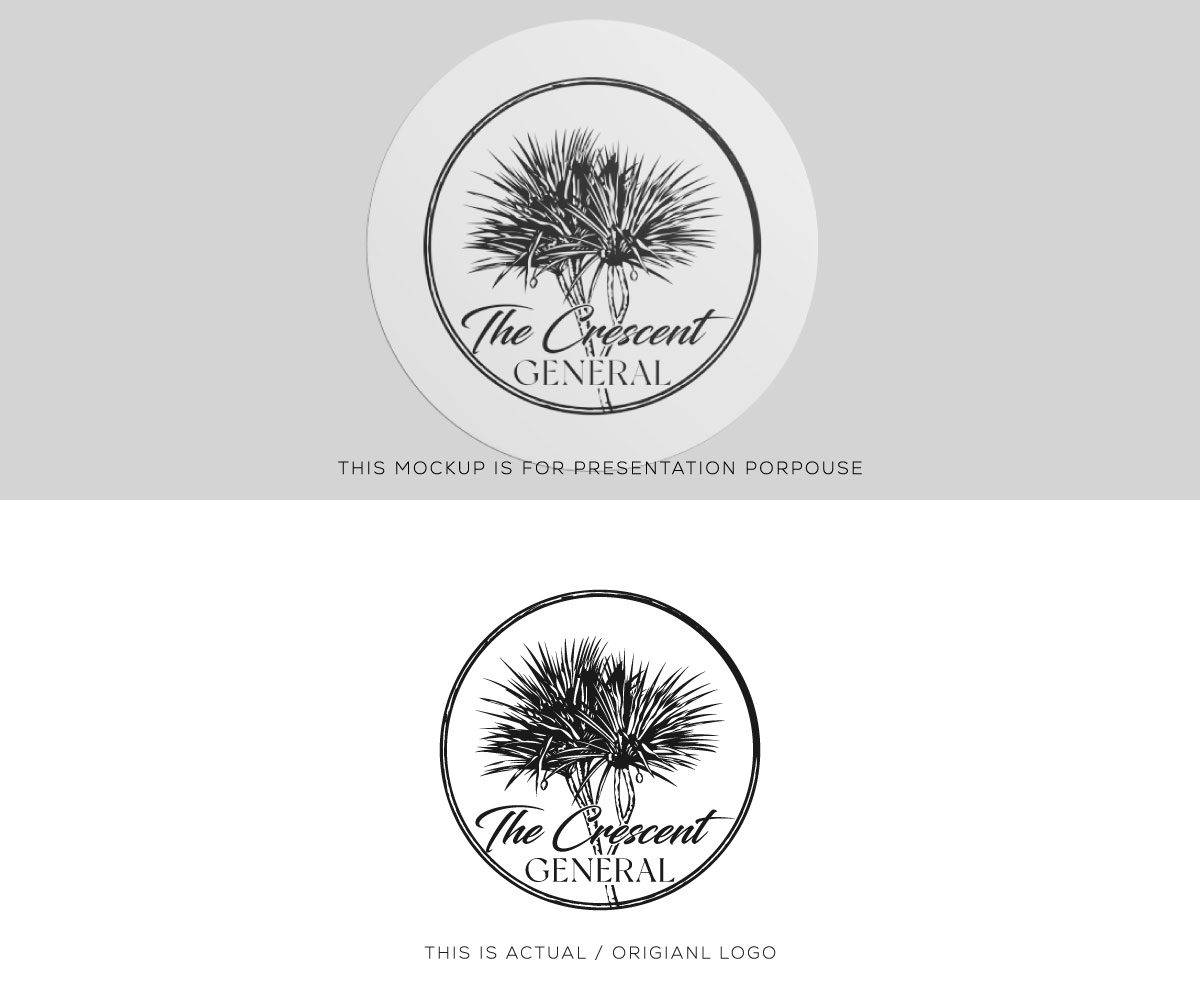 Diseño de Logo por Ansh Design para este proyecto | Diseño #37765747