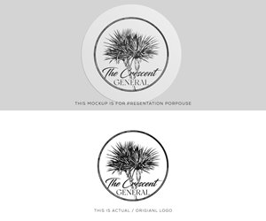 Diseño de Logo por Ansh Design para este proyecto | Diseño: #37765747