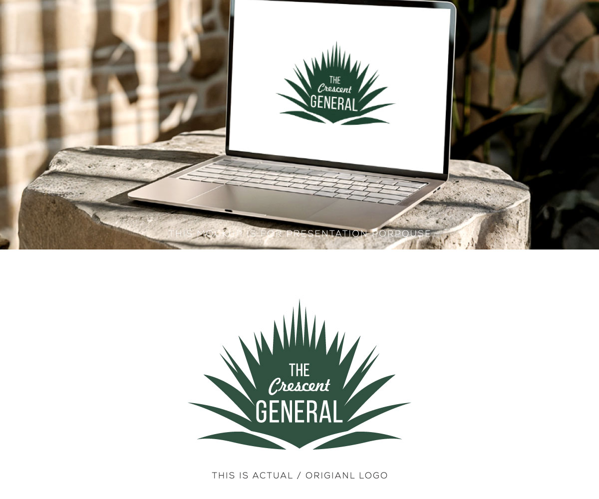 Diseño de Logo por Ansh Design para este proyecto | Diseño #37765748