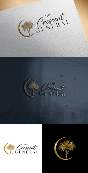Diseño de Logo por Soonia para este proyecto | Diseño: #37772374