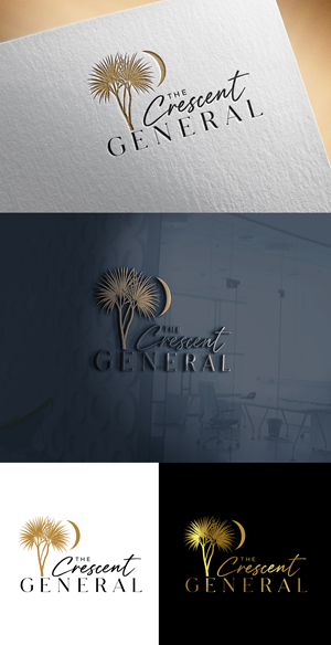 Diseño de Logo por Soonia para este proyecto | Diseño: #37772407