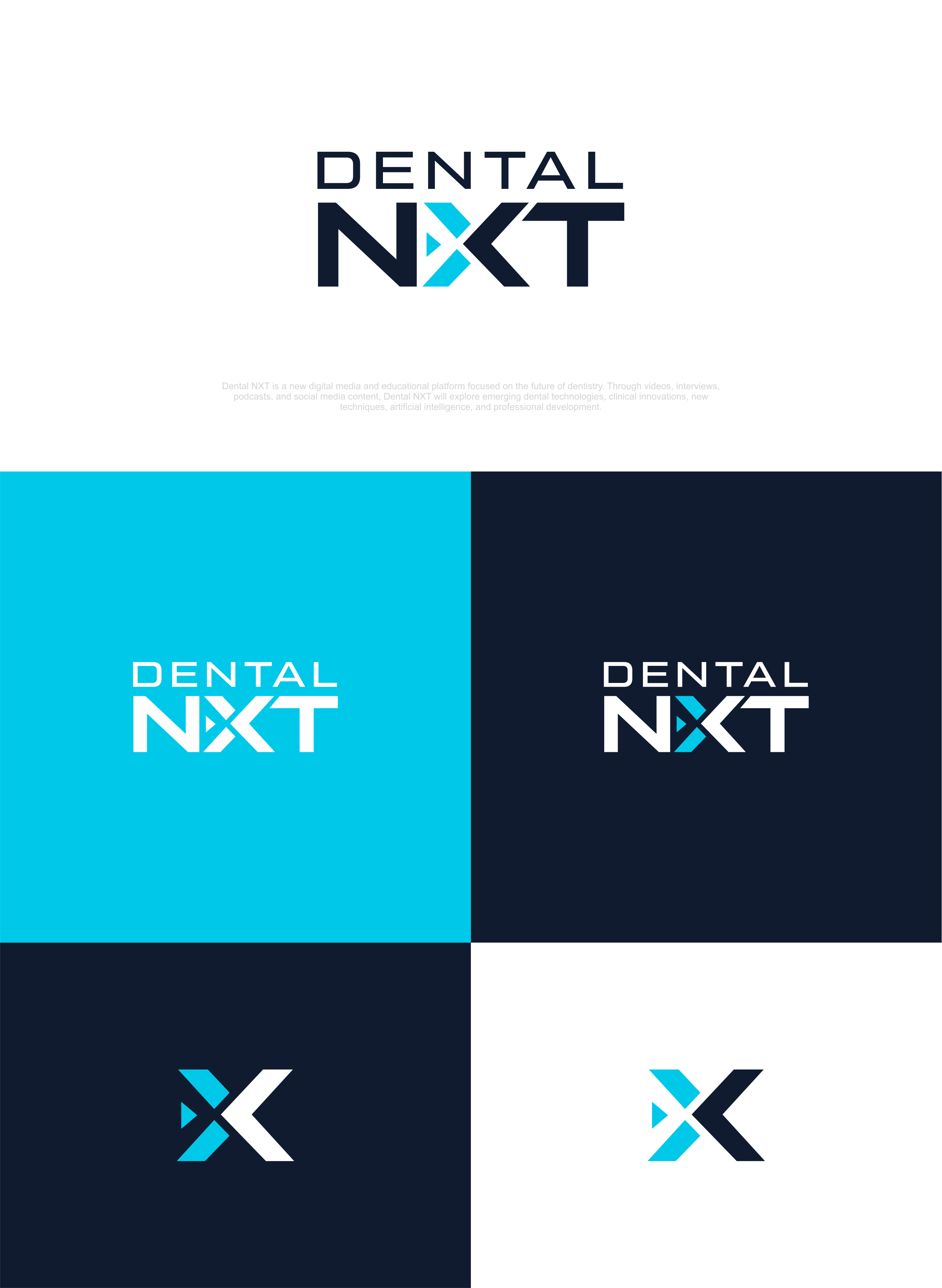 Logo-Design von ndra für dieses Projekt | Design #37765141