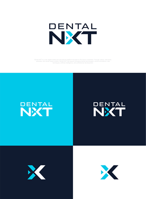 Logo-Design von ndra für dieses Projekt | Design: #37765141