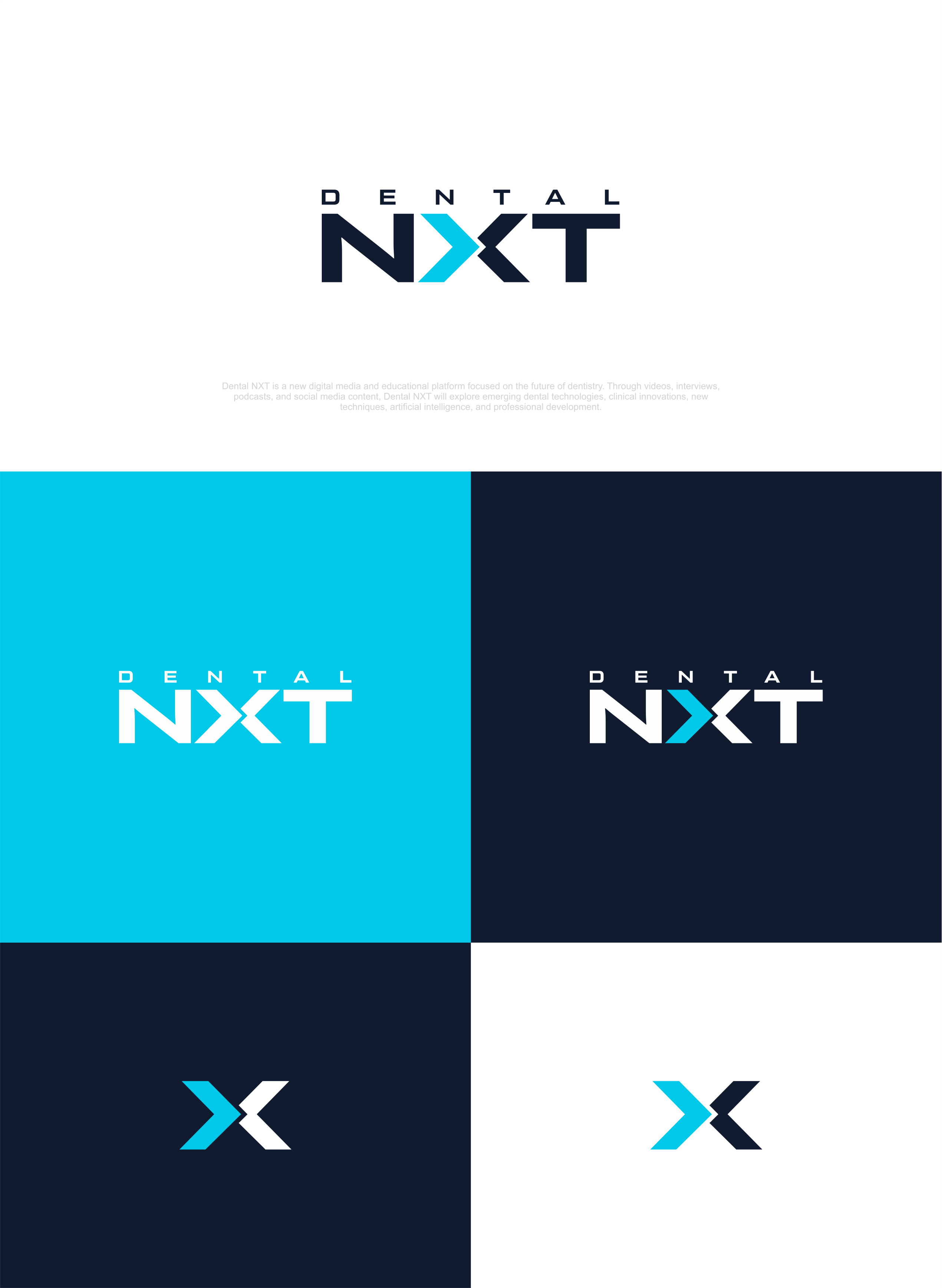 Logo-Design von ndra für dieses Projekt | Design #37765518