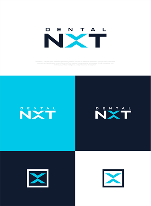 Logo-Design von ndra für dieses Projekt | Design: #37765526