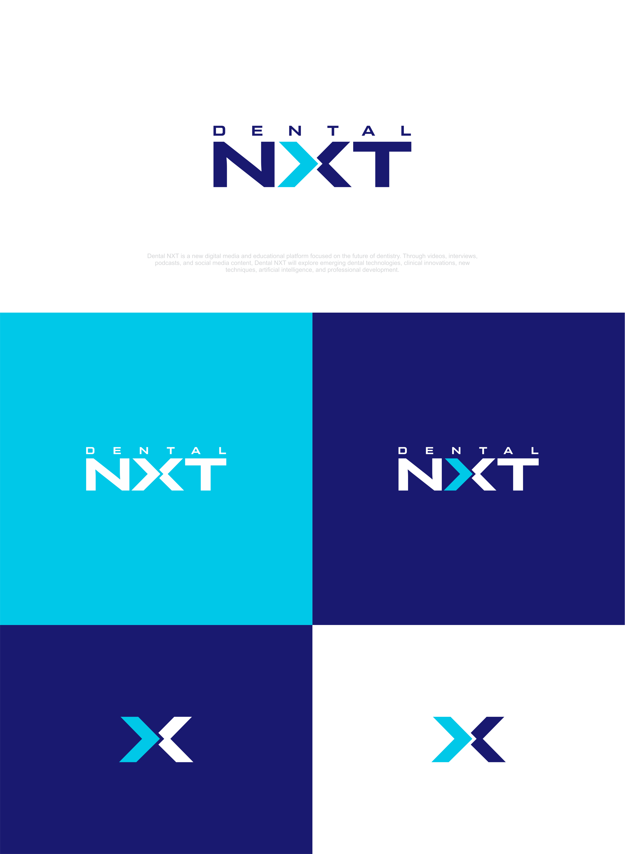 Logo-Design von ndra für dieses Projekt | Design #37767518