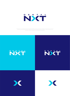 Logo-Design von ndra für dieses Projekt | Design: #37767518