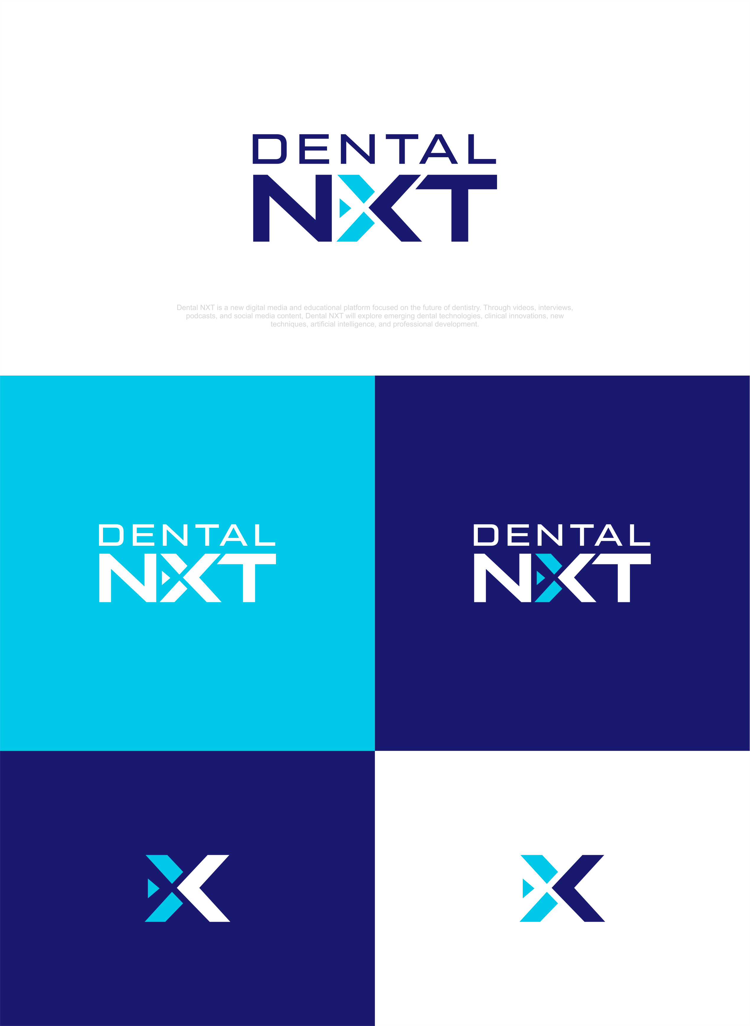 Logo-Design von ndra für dieses Projekt | Design #37767525