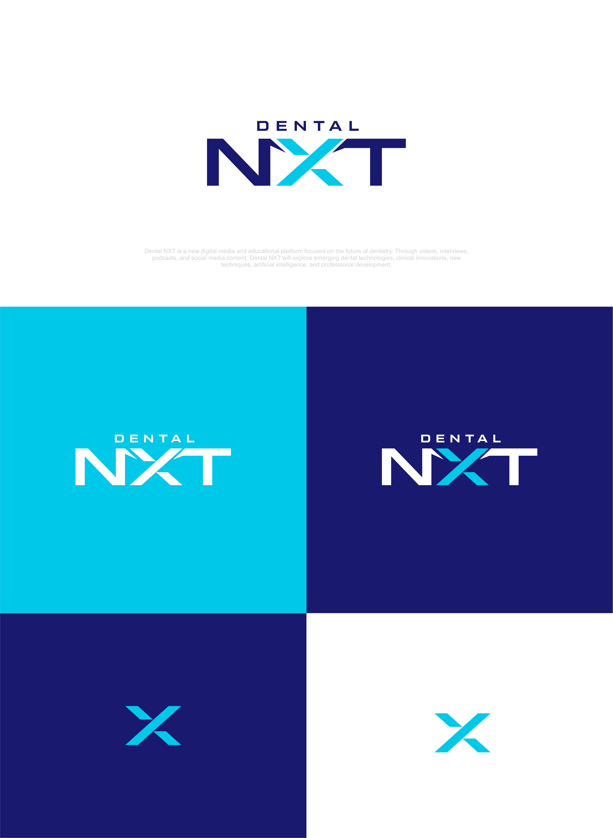 Logo-Design von ndra für dieses Projekt | Design #37768091