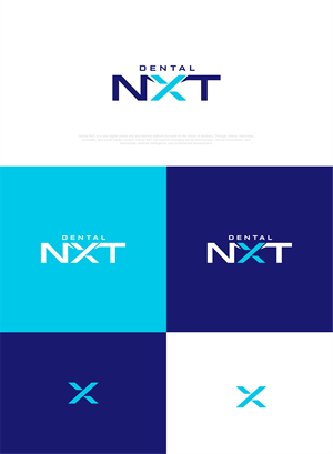 Logo-Design von ndra für dieses Projekt | Design: #37768091