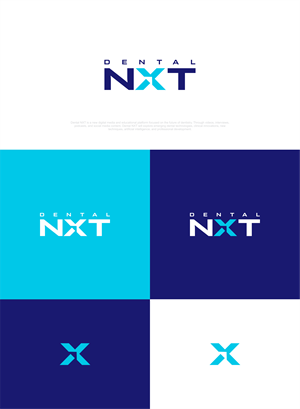 Logo-Design von ndra für dieses Projekt | Design: #37782935
