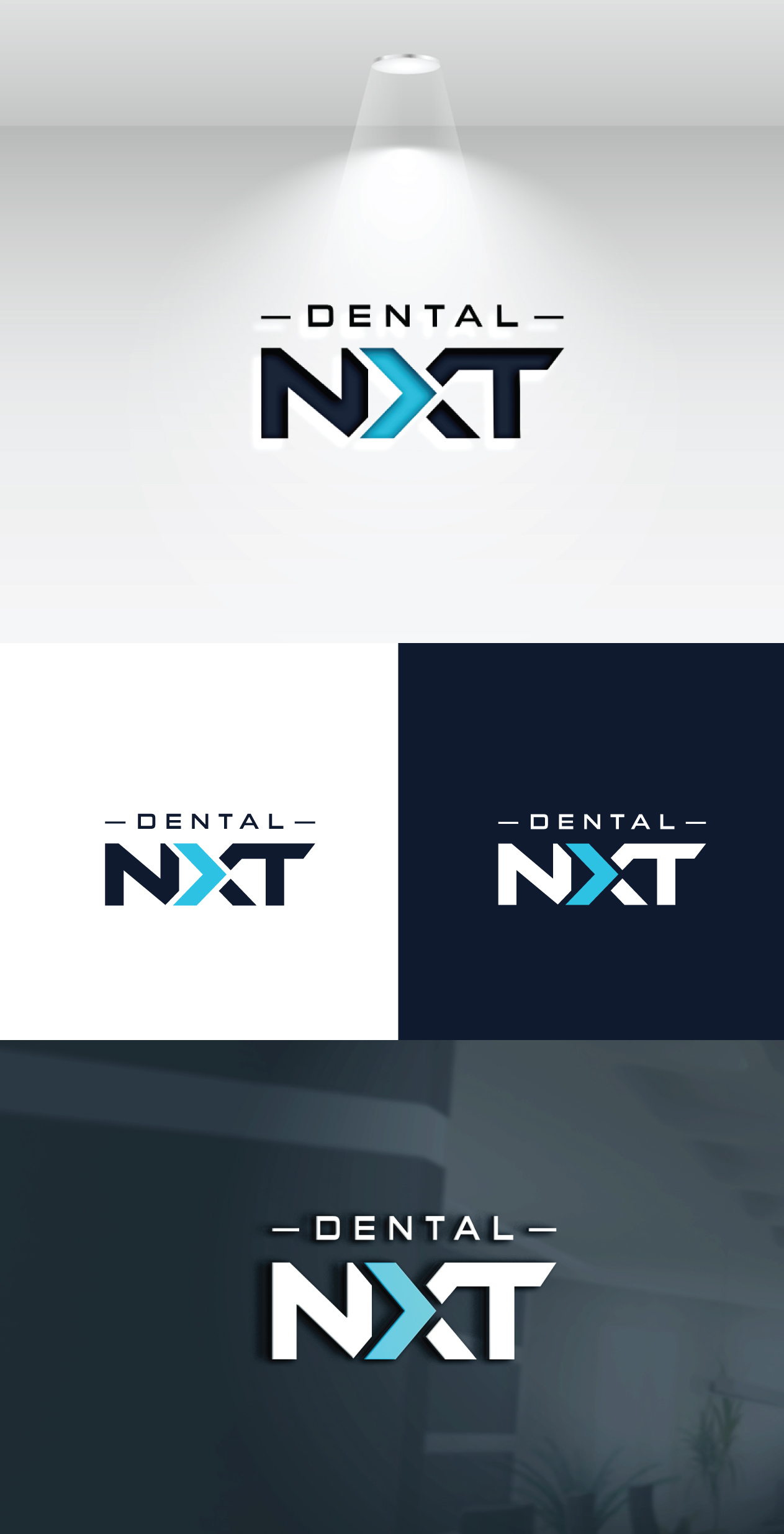 Logo-Design von WB NAG für dieses Projekt | Design #37765322