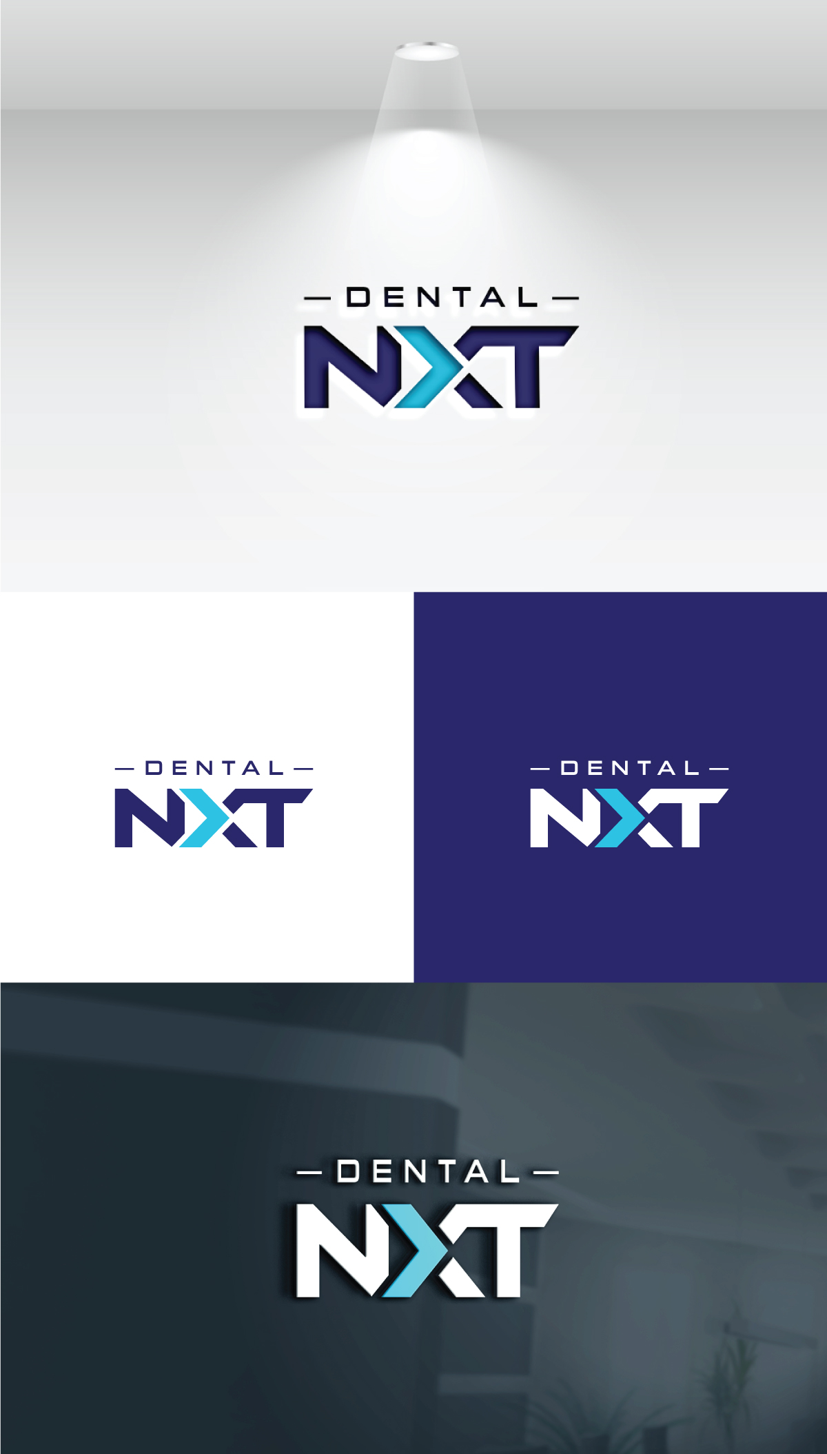 Logo-Design von WB NAG für dieses Projekt | Design #37767957