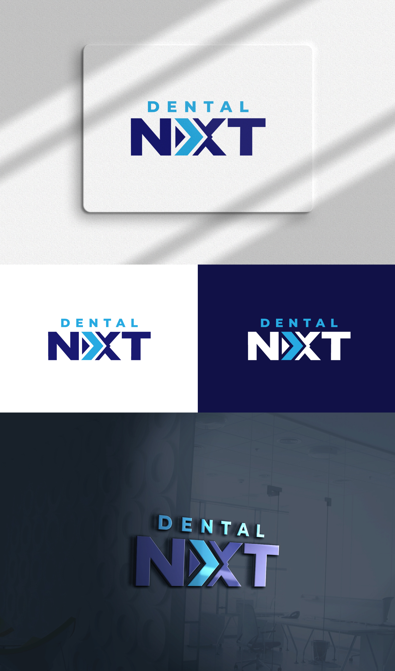 Logo Design by Oliver_Design for this project | Design #37767454