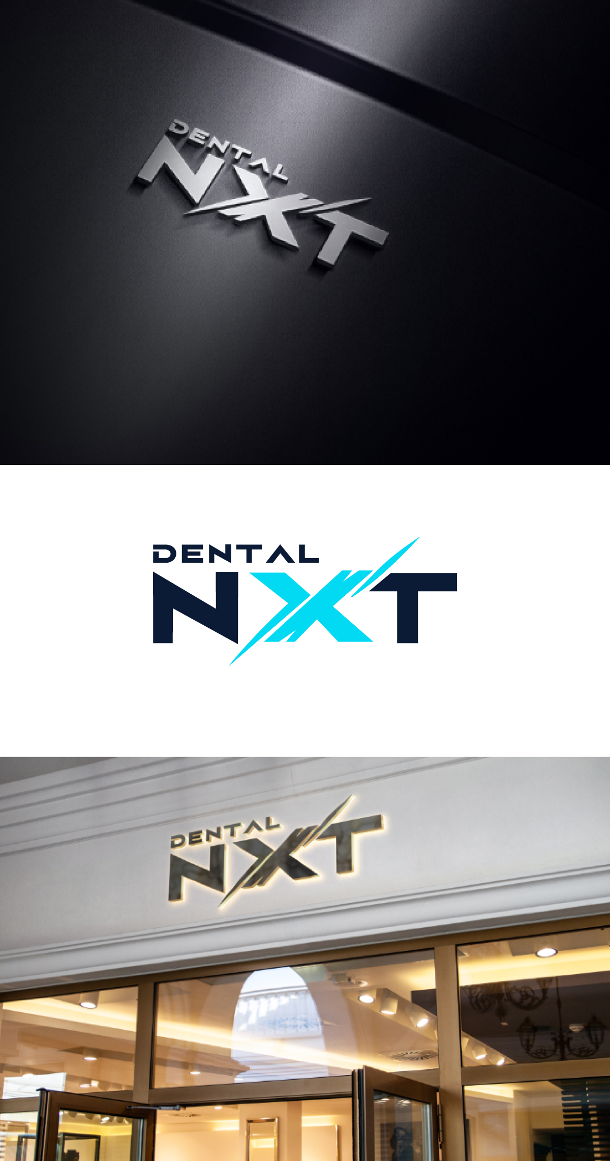 Logo-Design von JMN Signatures für dieses Projekt | Design #37767933