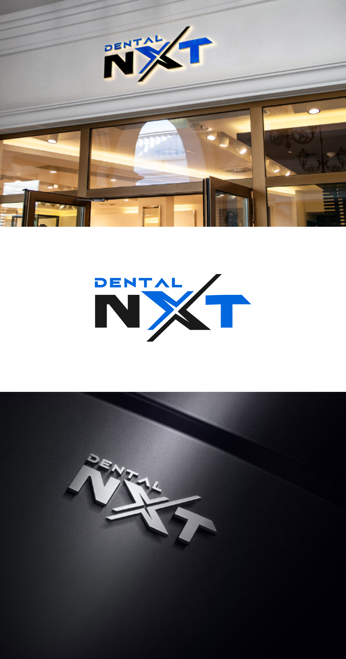 Logo-Design von JMN Signatures für dieses Projekt | Design #37767934