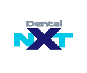 Word LOGO for Digital Media &amp; Educational Platform in Dentistry