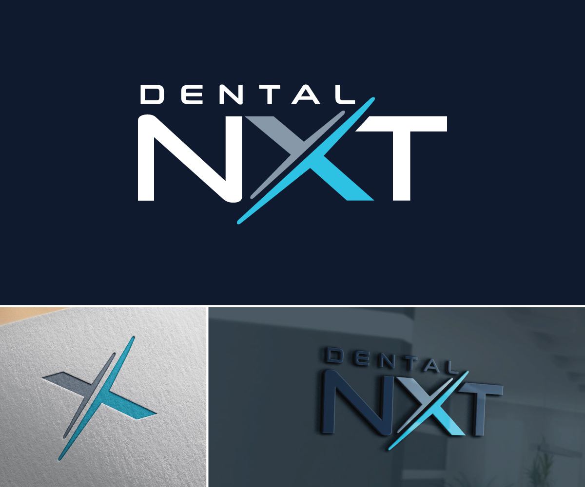 Logo Design by Atec for this project | Design #37765423