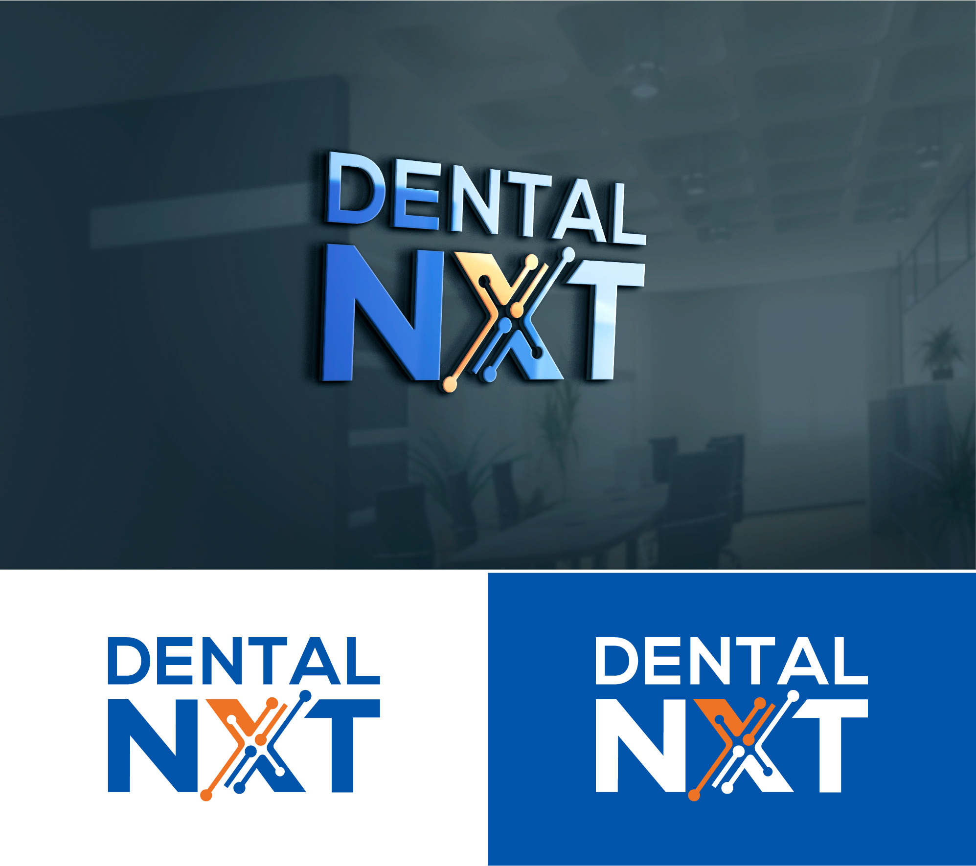 Logo Design by sushsharma99 for this project | Design #37765269