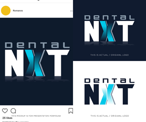 Logo Design by Ansh Design for this project | Design: #37765719