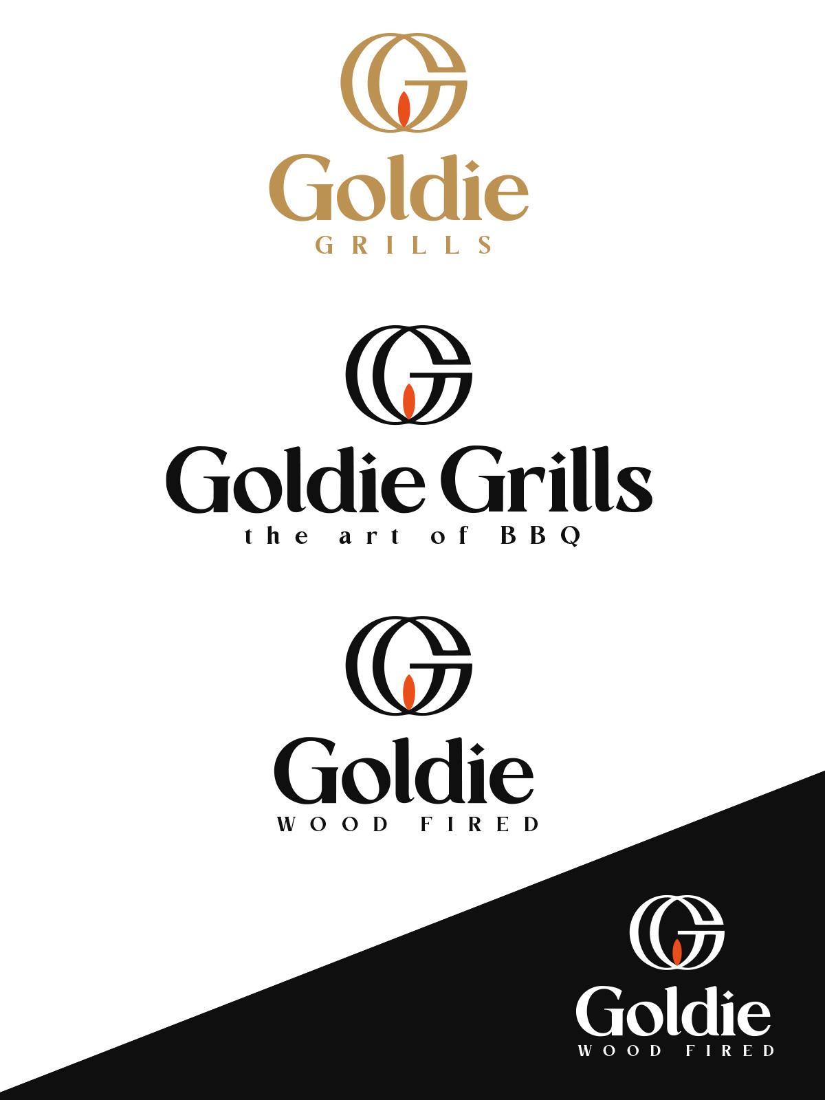 Logo Design by StudioD™ for this project | Design #37766787