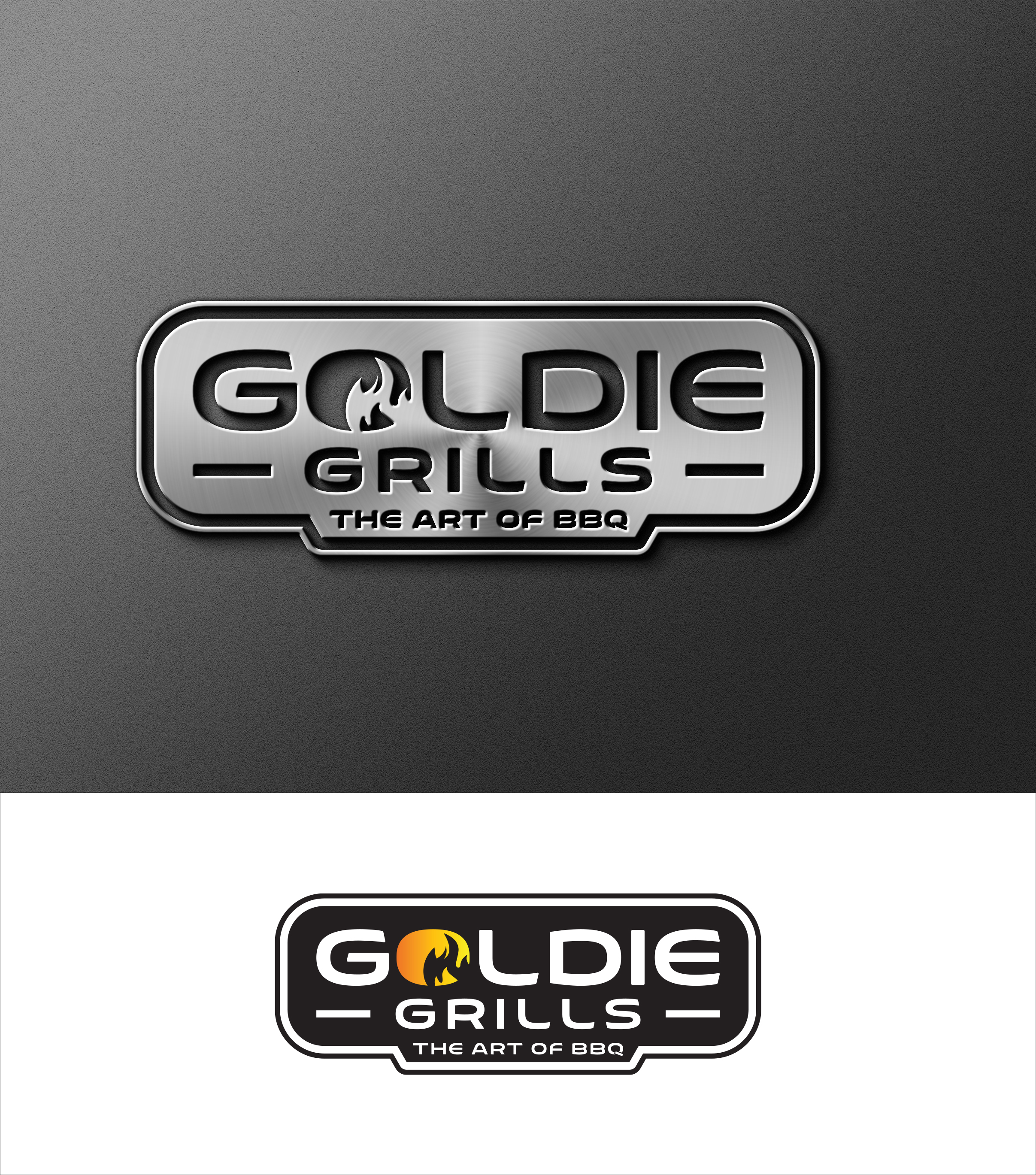 Logo Design by StromDesignHub for this project | Design #37769754