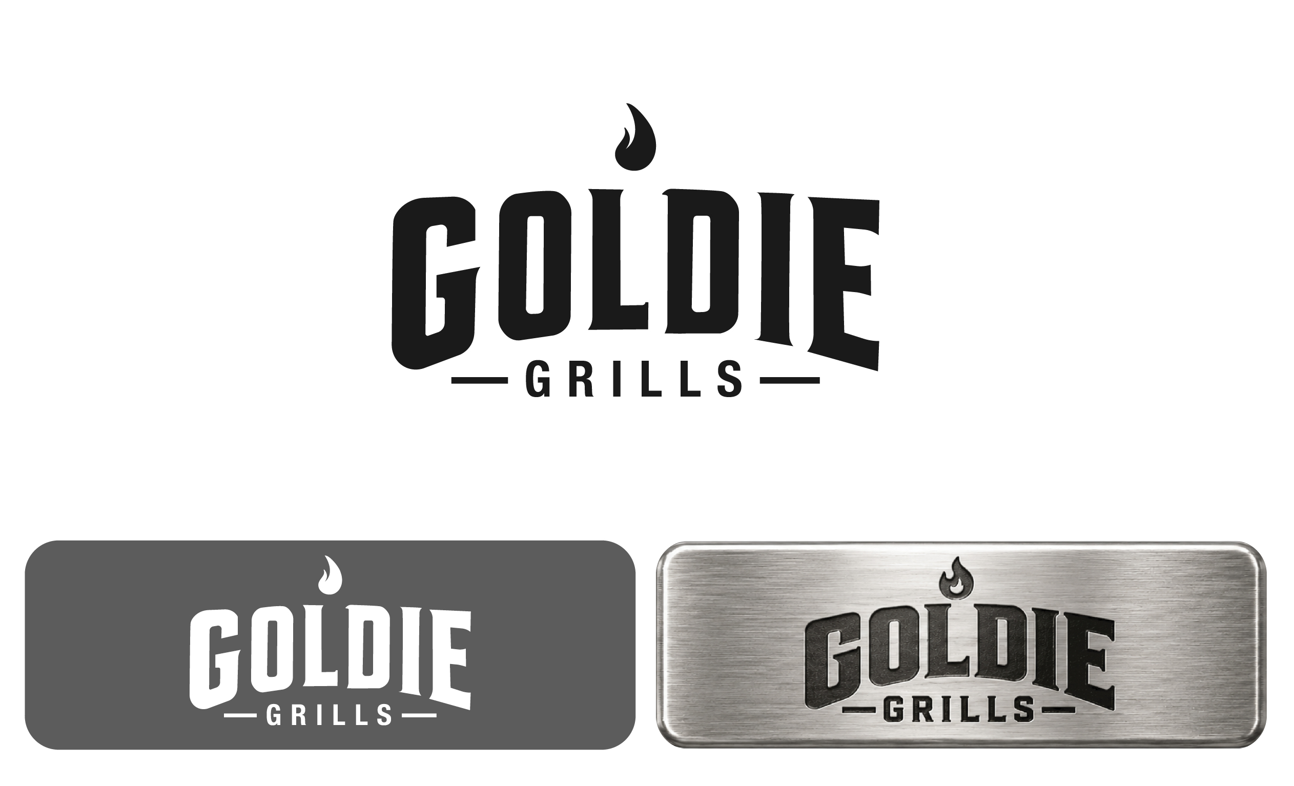 Logo Design by zeyartz for this project | Design #37767345