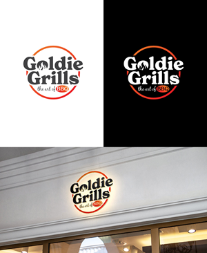 Logo Design by jonkonrad for this project | Design: #37766670