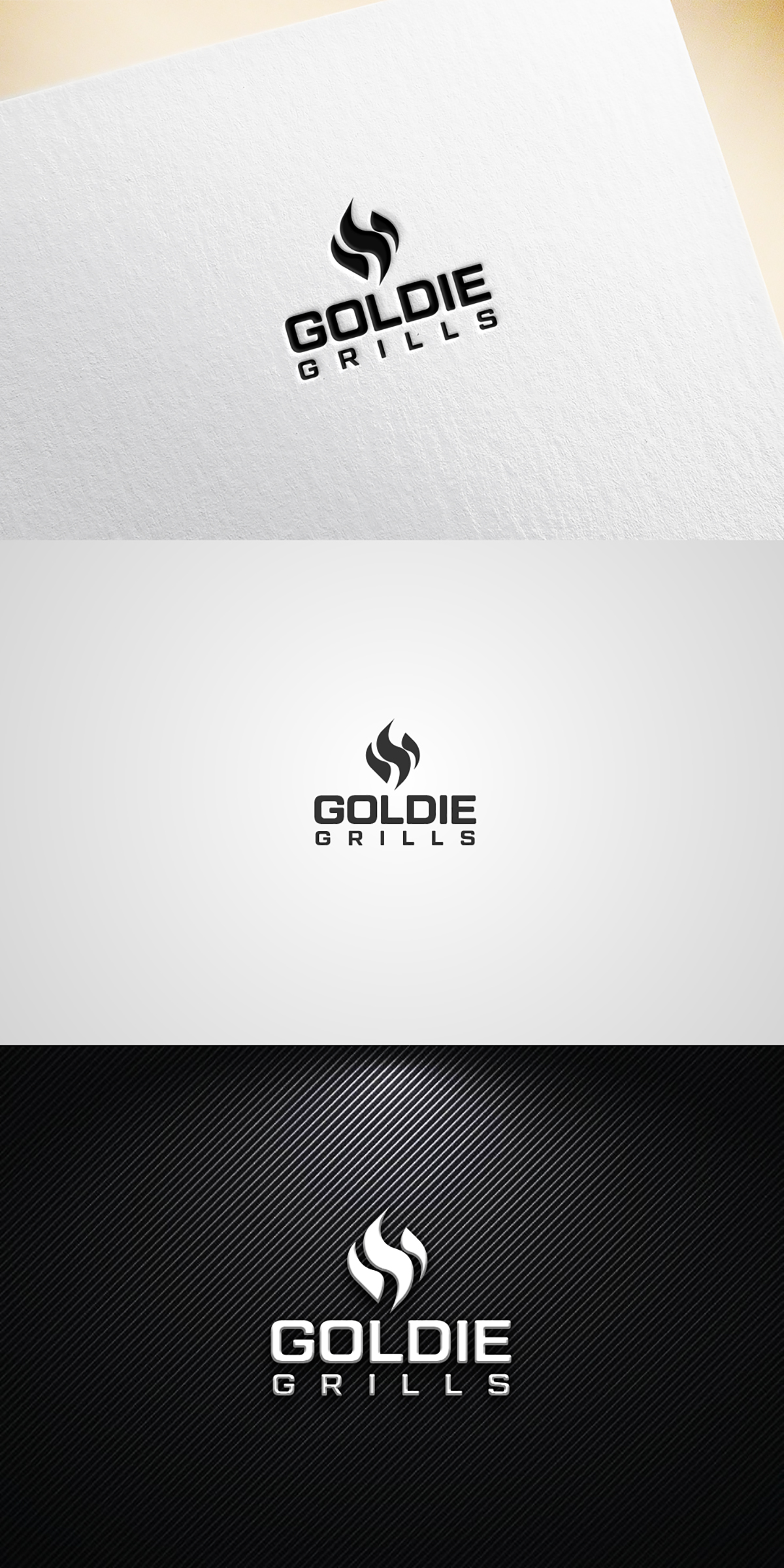 Logo Design by AbrinaDesign for this project | Design #37767451