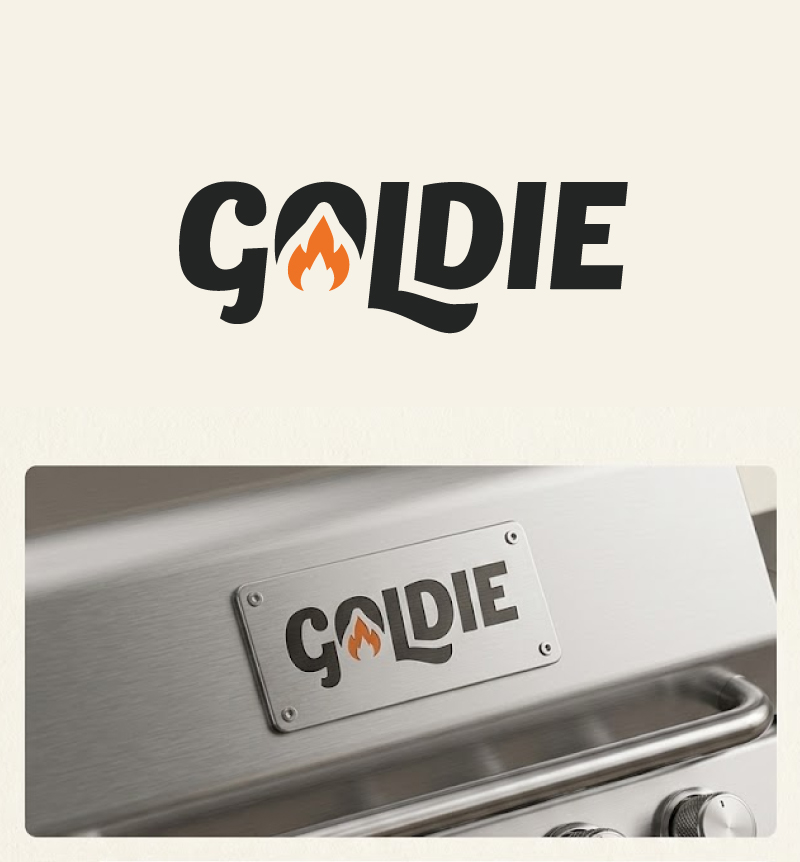 Logo Design by ZULLU for this project | Design #37774399