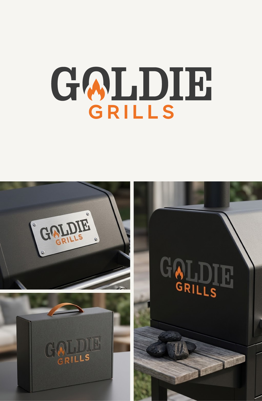Logo Design by ZULLU for this project | Design #37774433