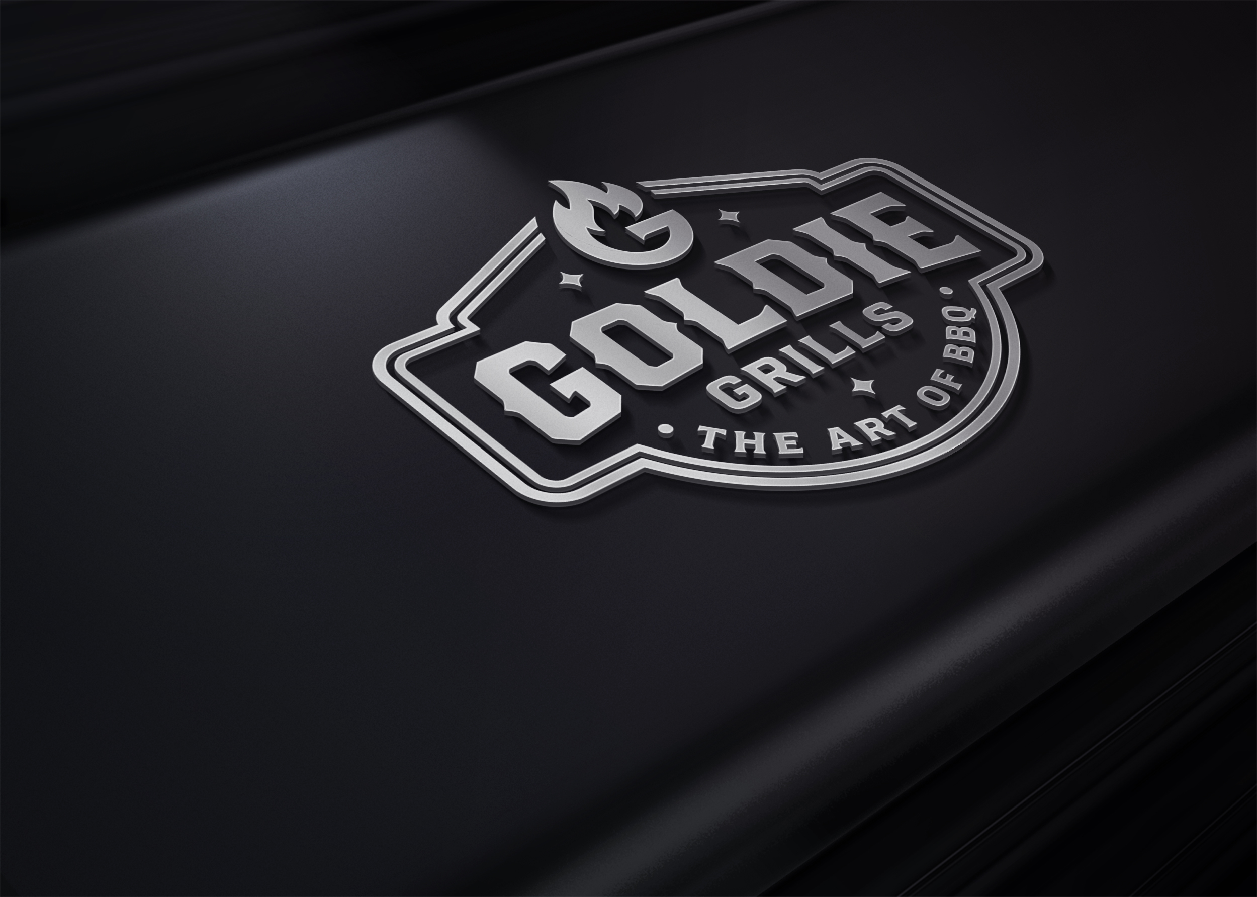 Logo Design by Visionary Creations for this project | Design #37769137