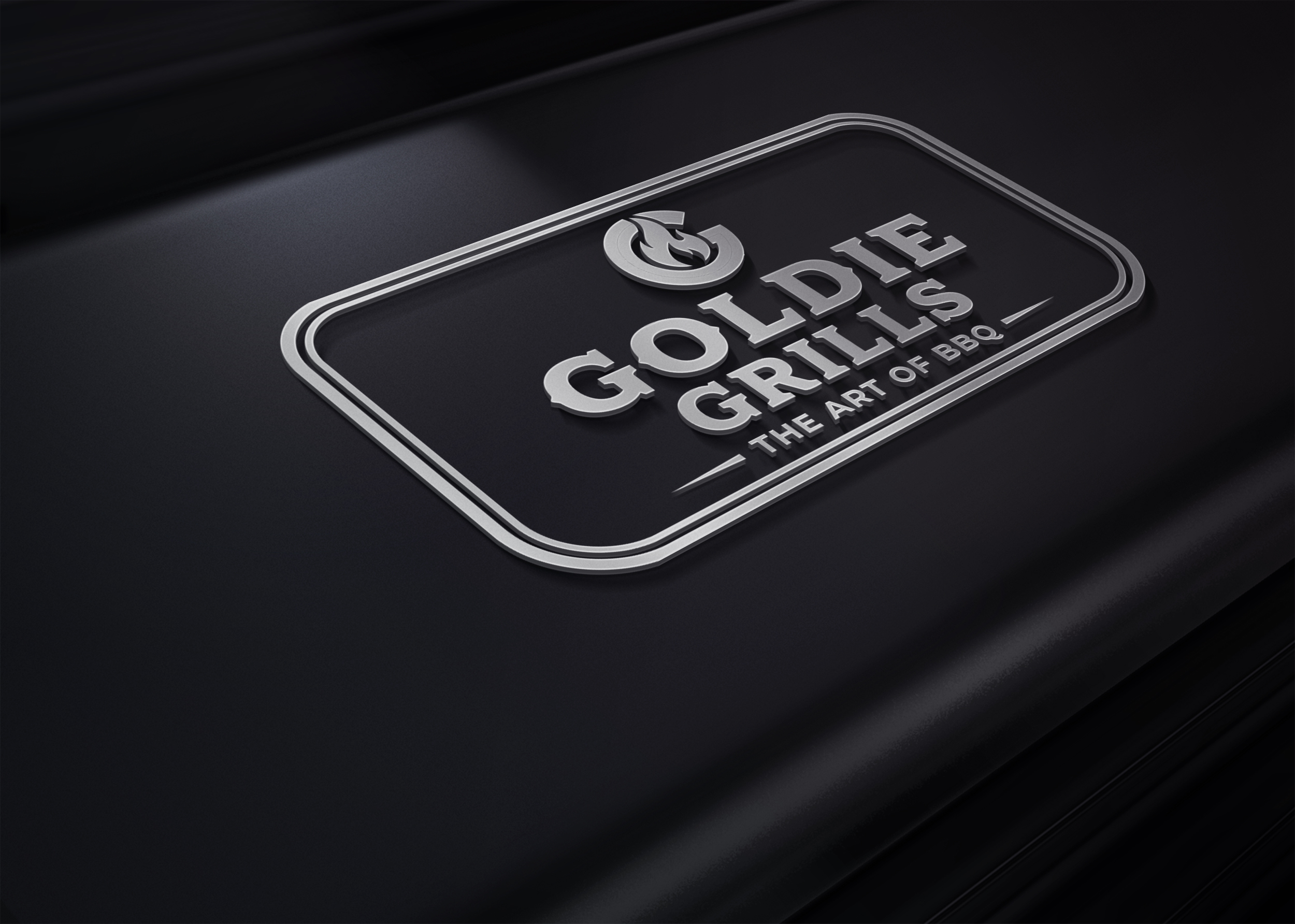 Logo Design by Visionary Creations for this project | Design #37769139