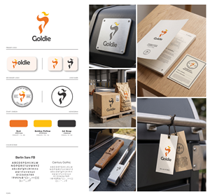 Logo Design by MadhavPA for this project | Design: #37766807