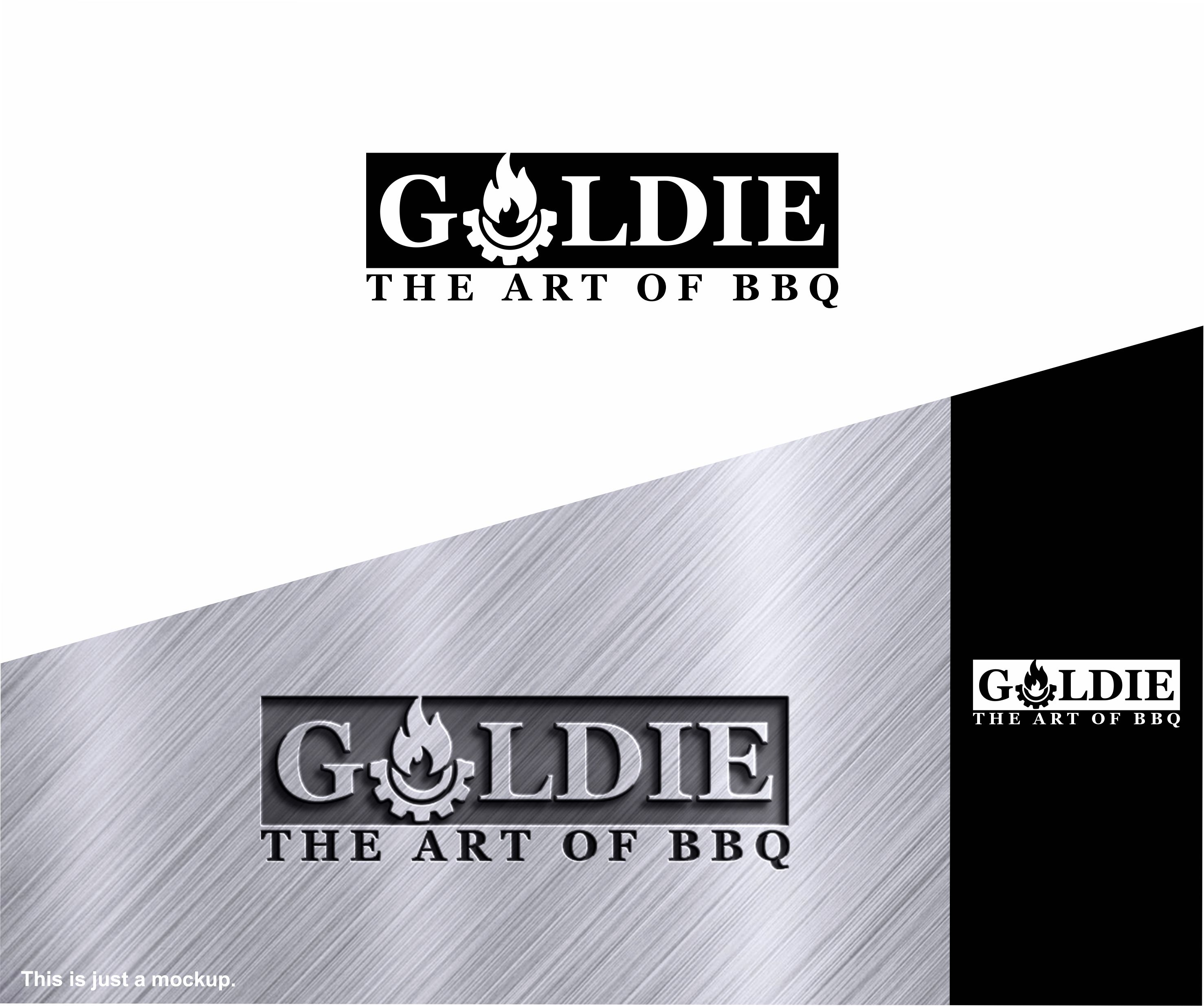 Logo Design by alkaline for this project | Design #37772820