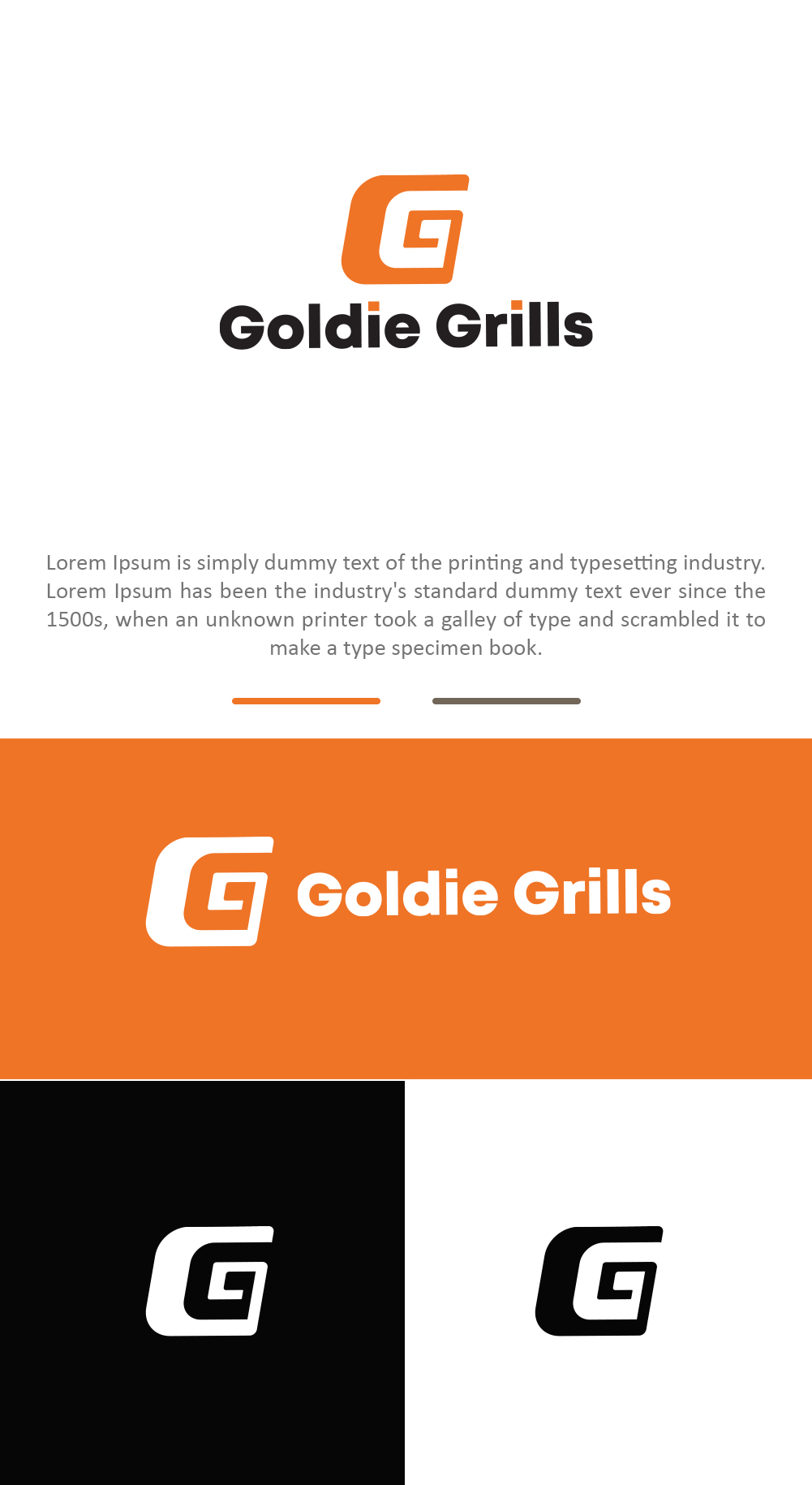 Logo Design by amazive for this project | Design #37769759